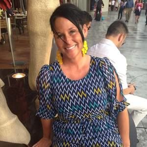 Meet your Posher, Jennifer